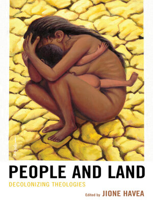 cover image of People and Land